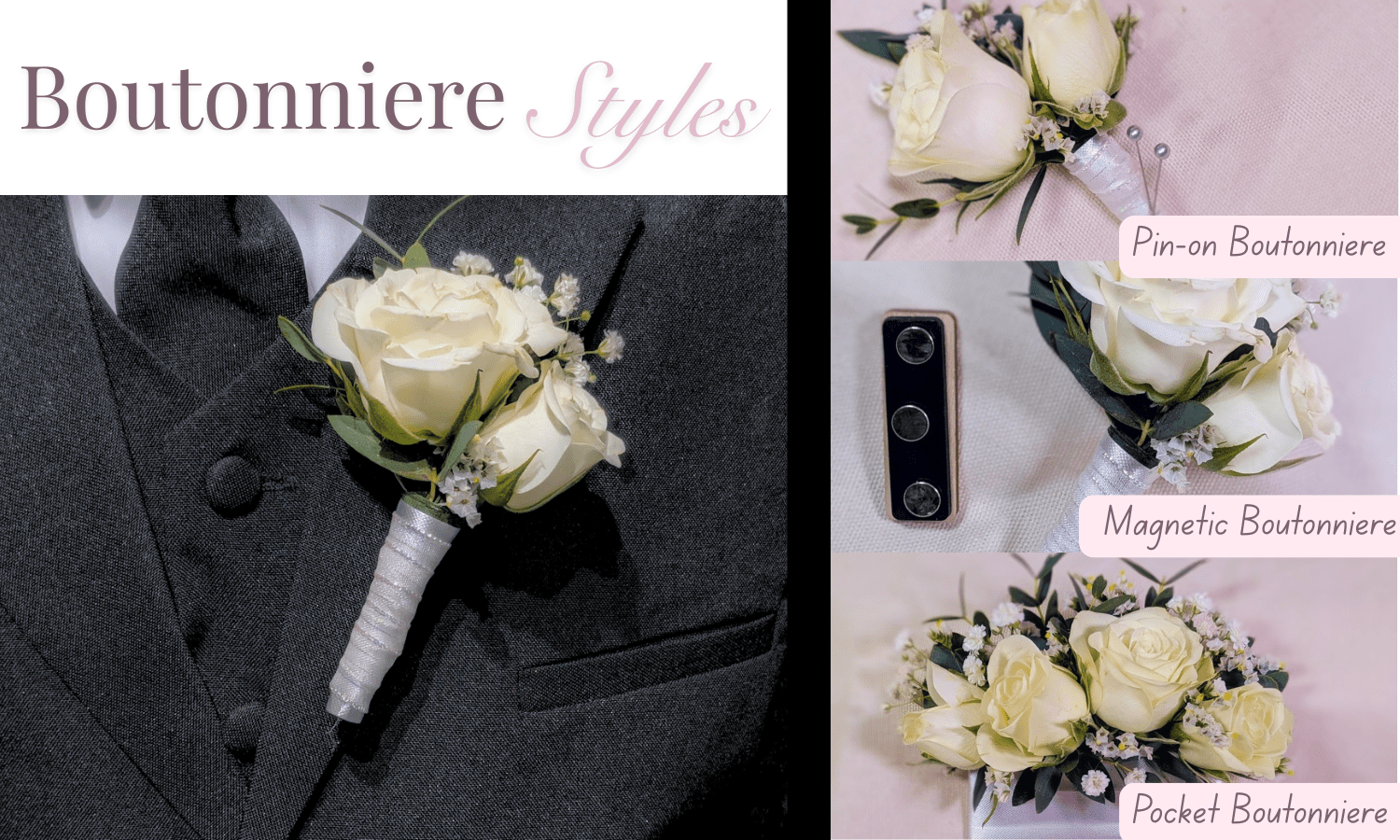 all-about-boutonnieres