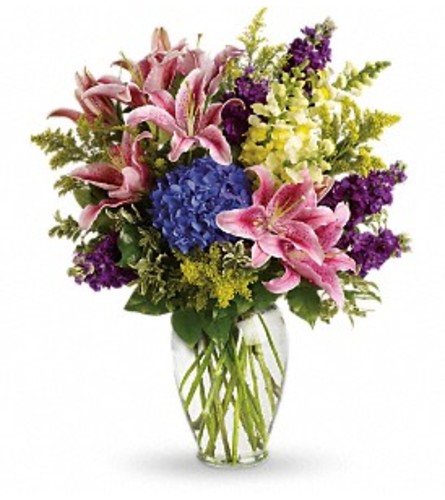 Forever Love Bouquet