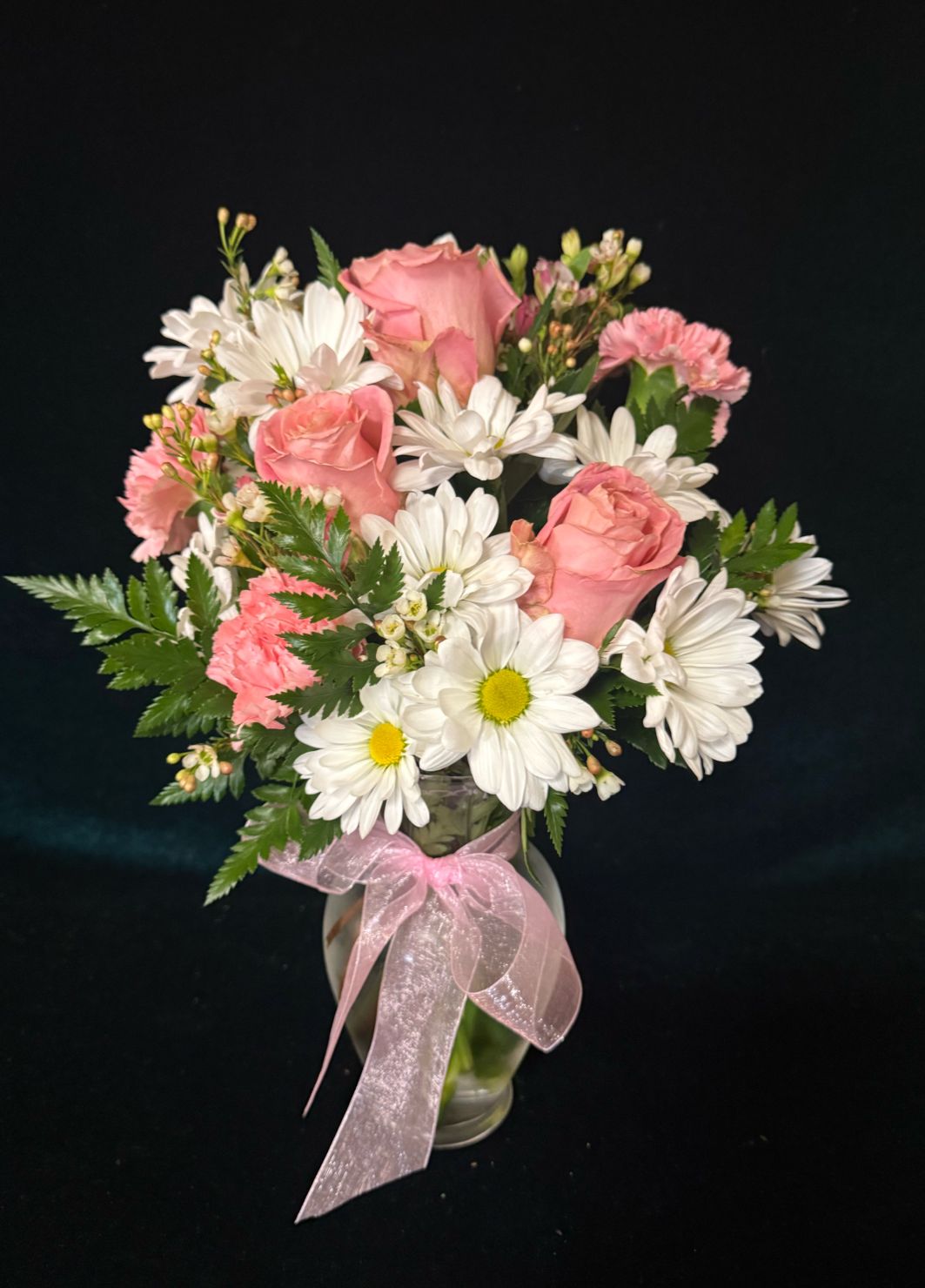 Galentine's Fun and Flirty