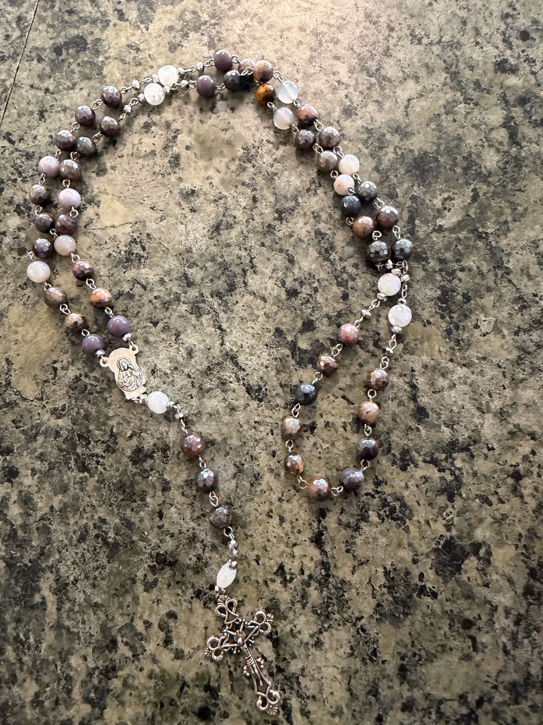 rosary