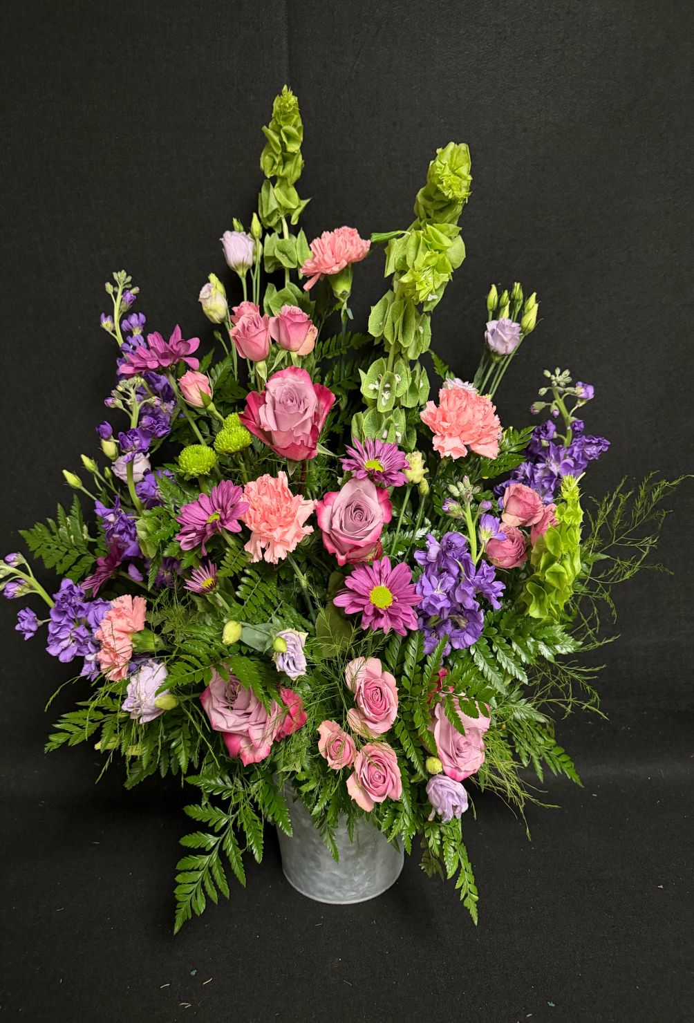 sympathy arrangement