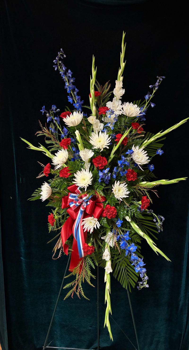 patriotic honor