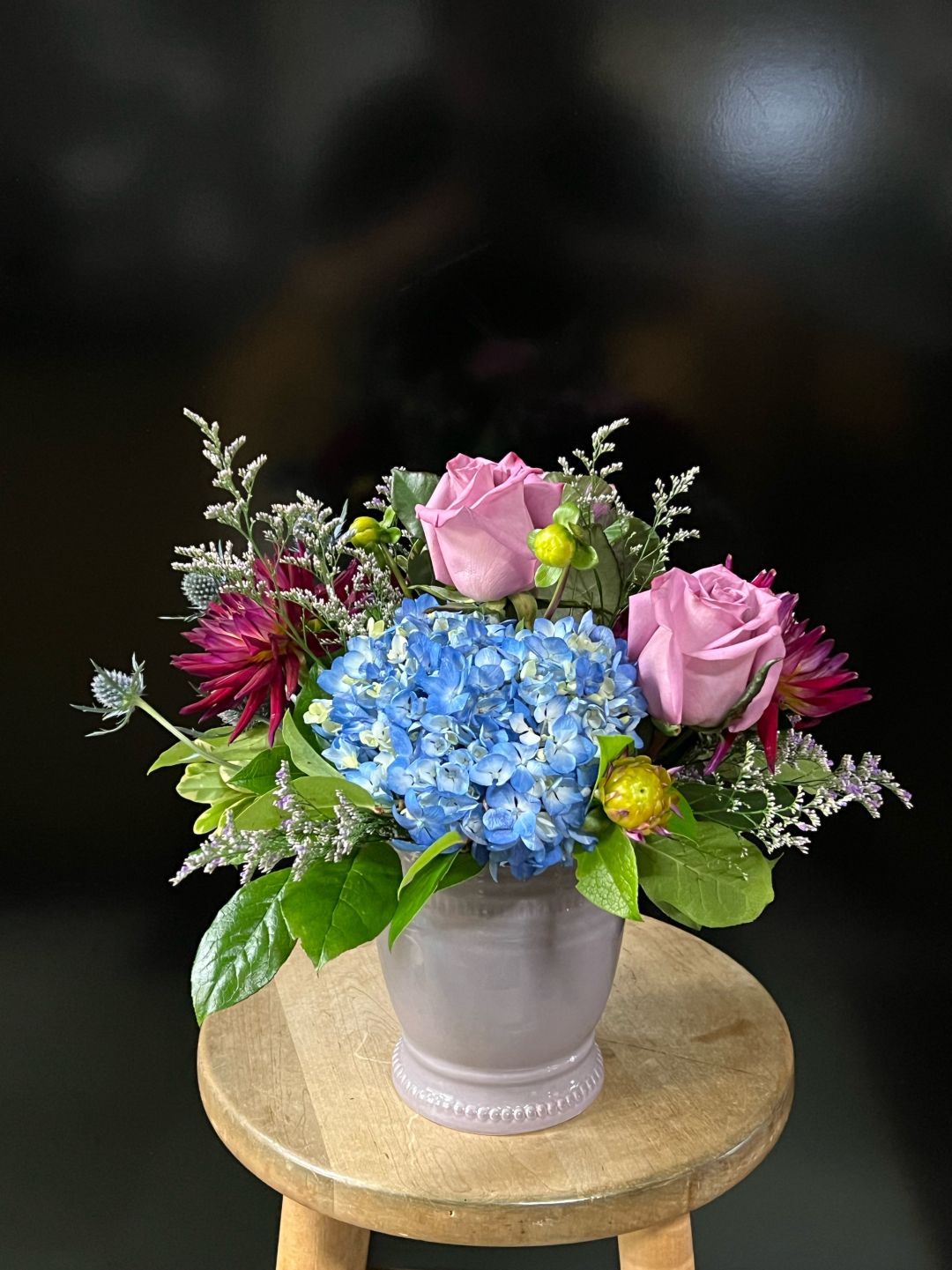 Robin’s Lavender Delight