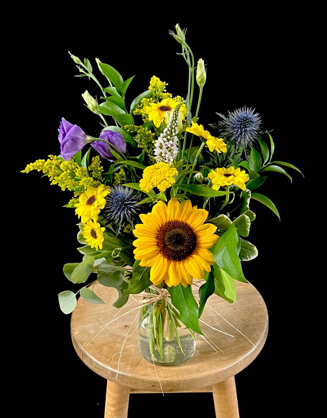 Just For You