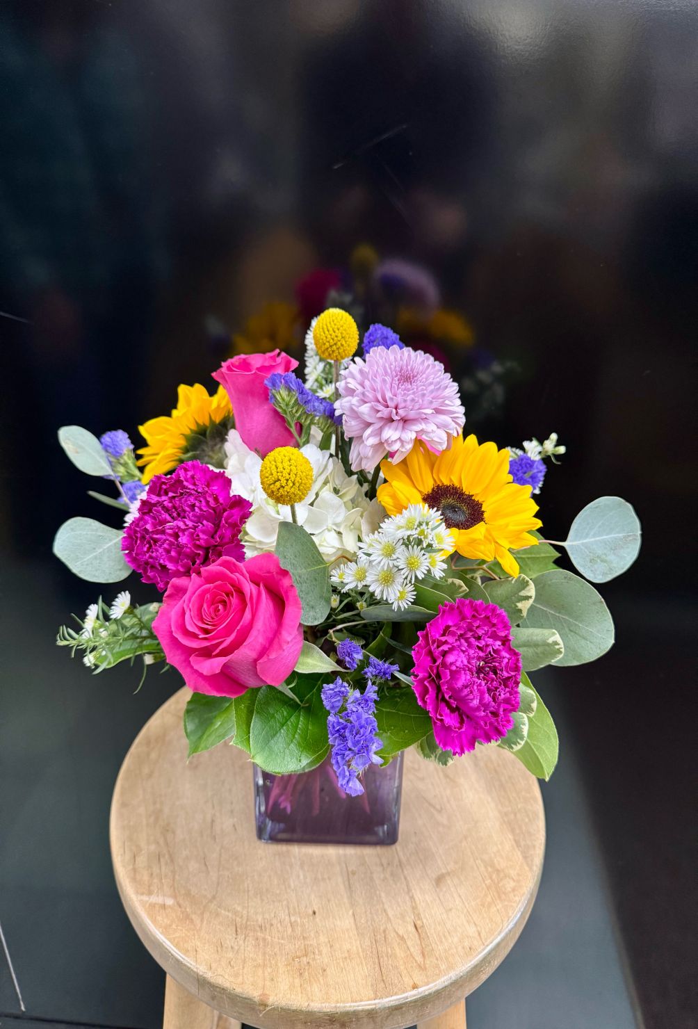 Family Promise - Flowers For Good