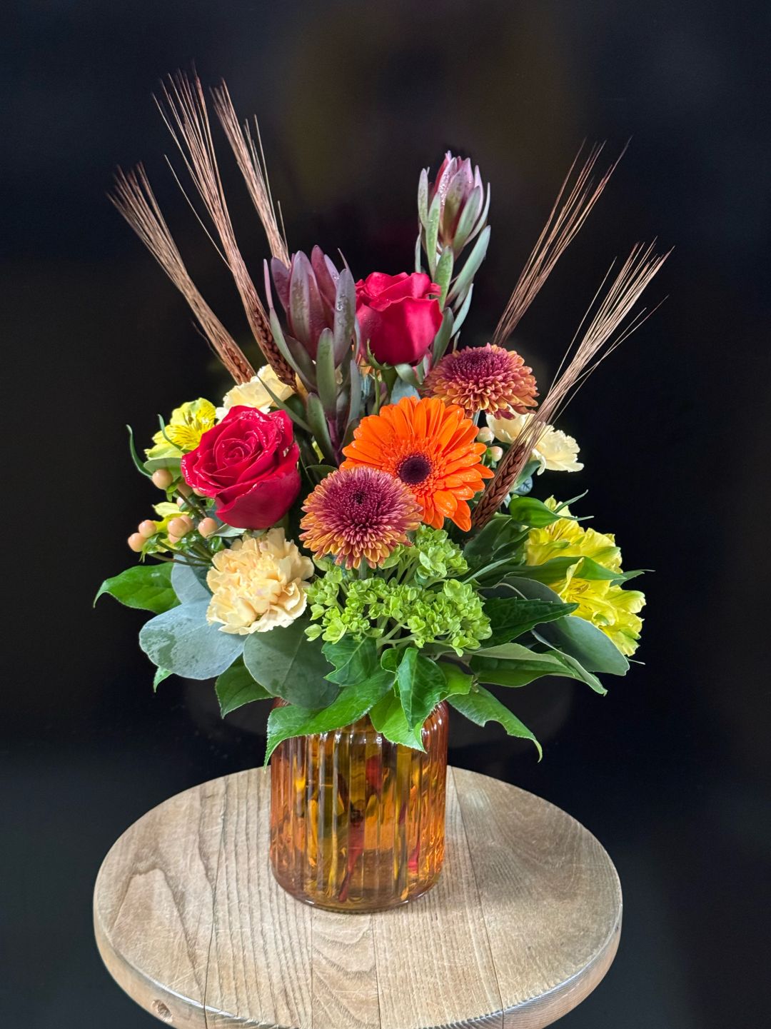 Humane Society- Flowers For Good 