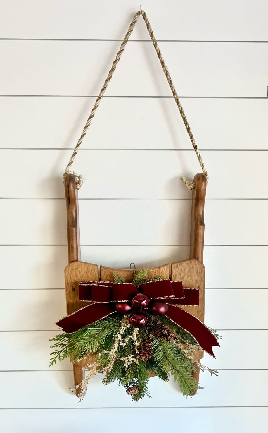 Sleigh