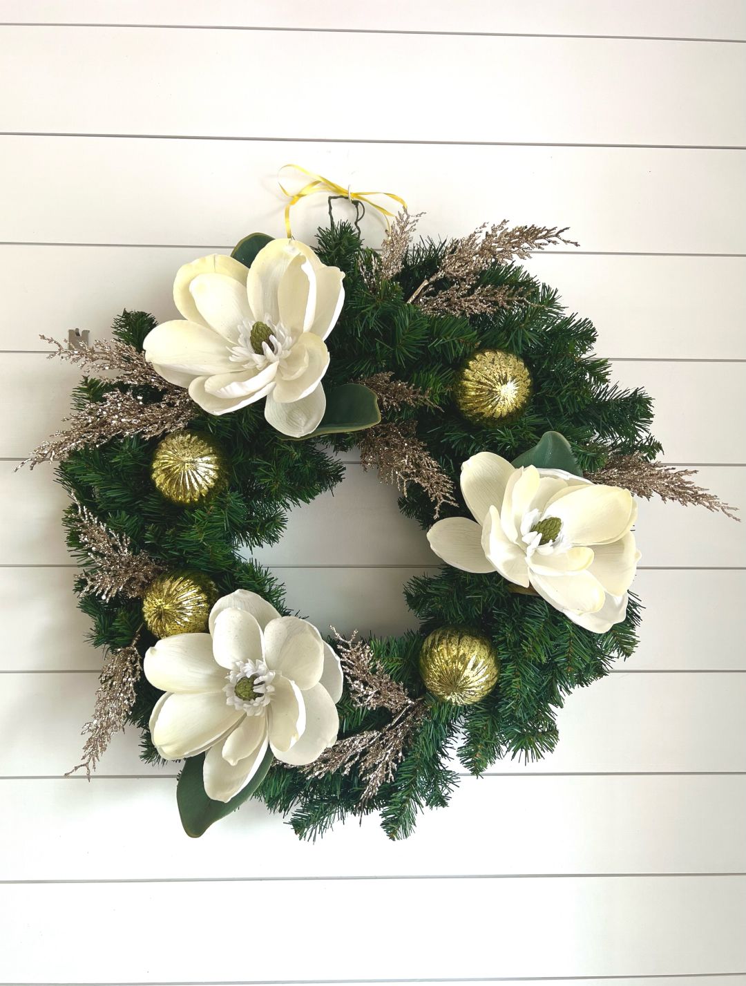 White Flower