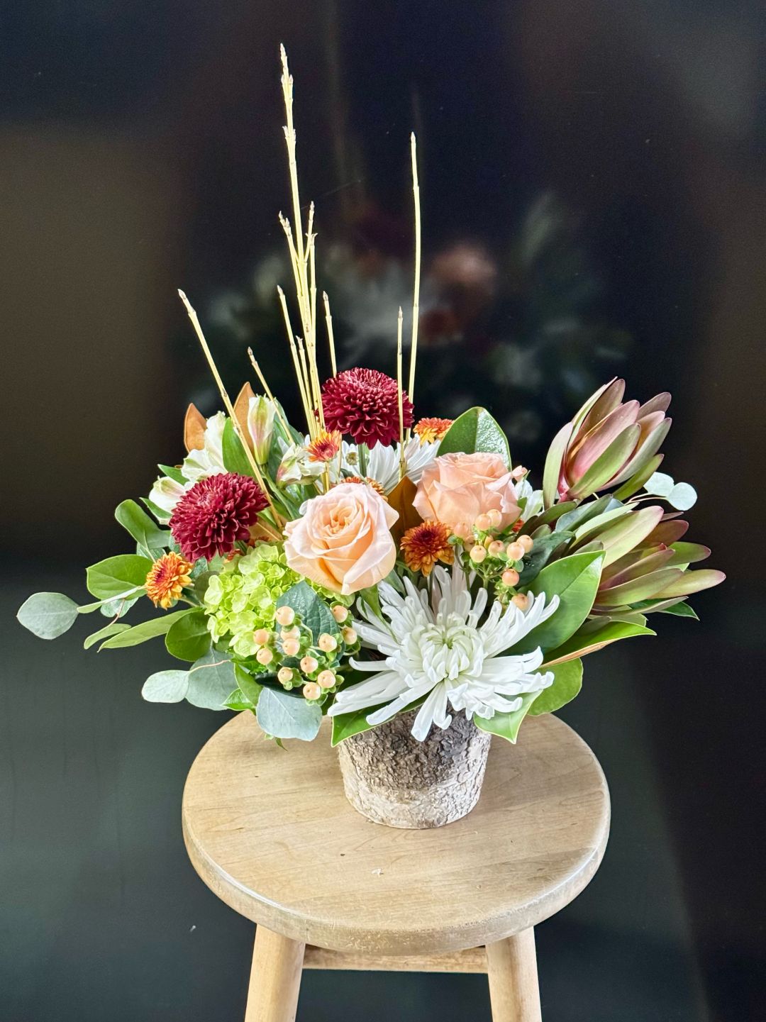 Nashua Soup Kitchen & Shelter: Flowers For Good 