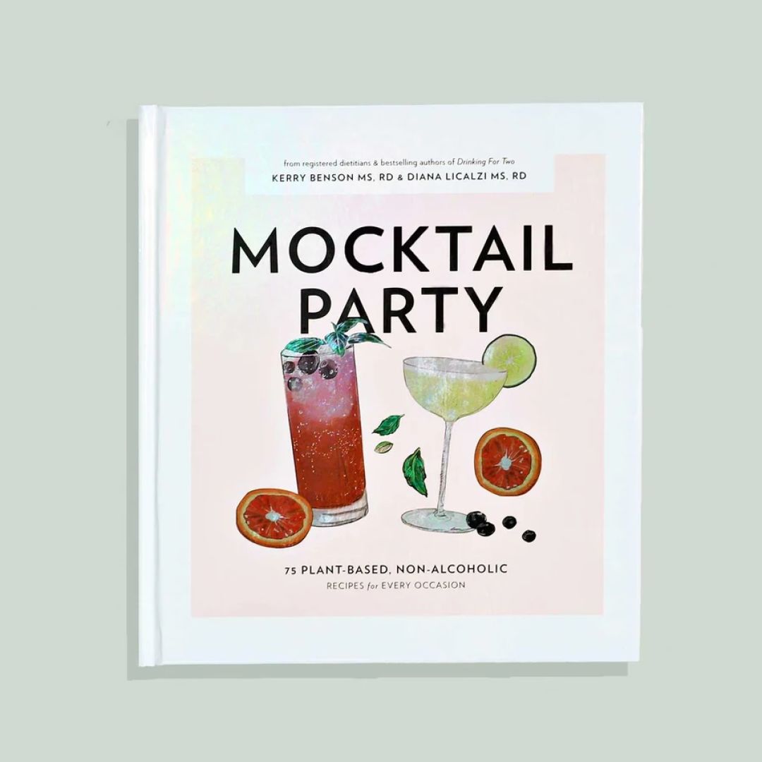 Mocktail Party