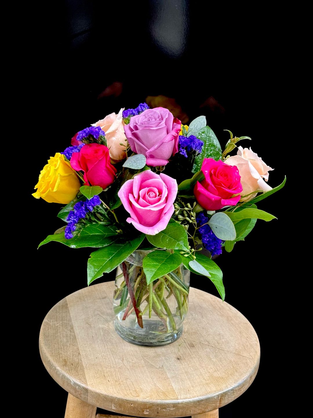 Bridges: Flowers For Good