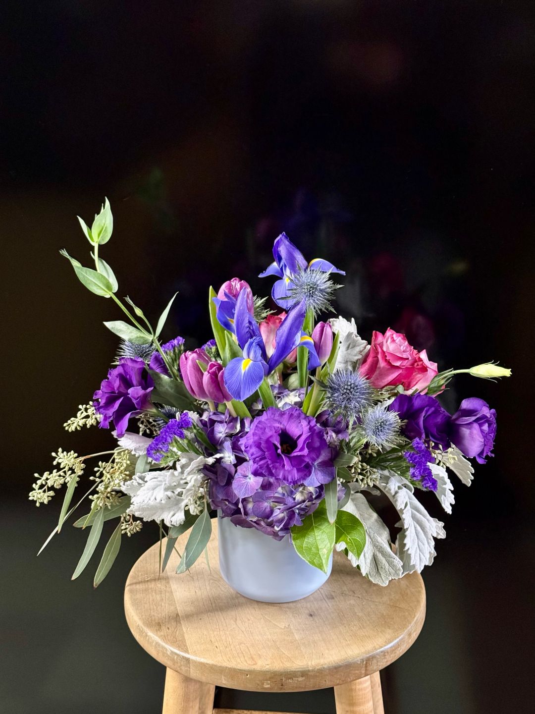 Once Upon A Daydream 