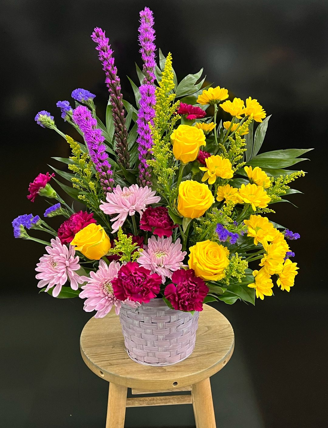 Comfort and Sunshine 