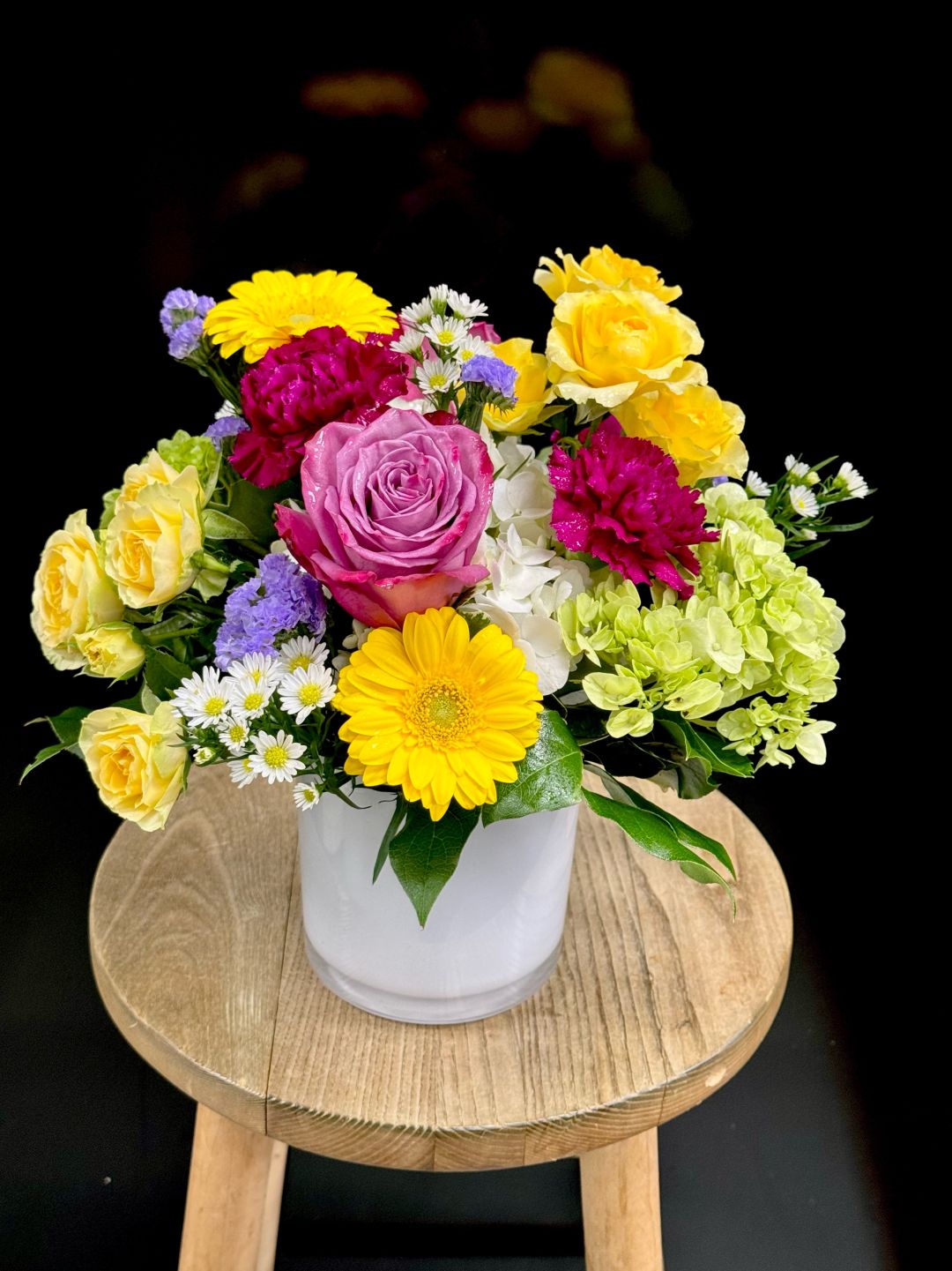 Nashua Community Music School: Flowers For Good