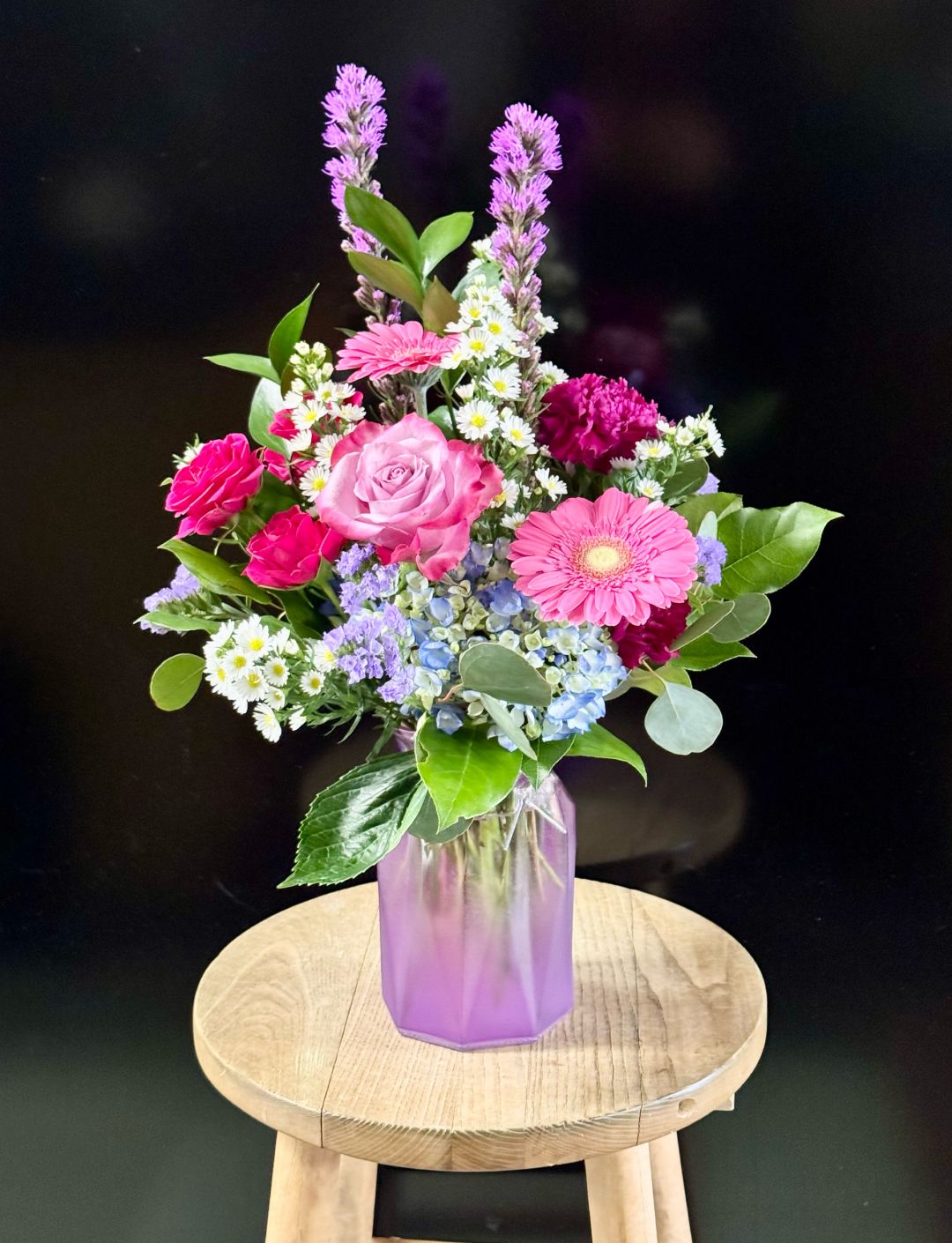 United Way of Greater Nashua : Flowers For Good