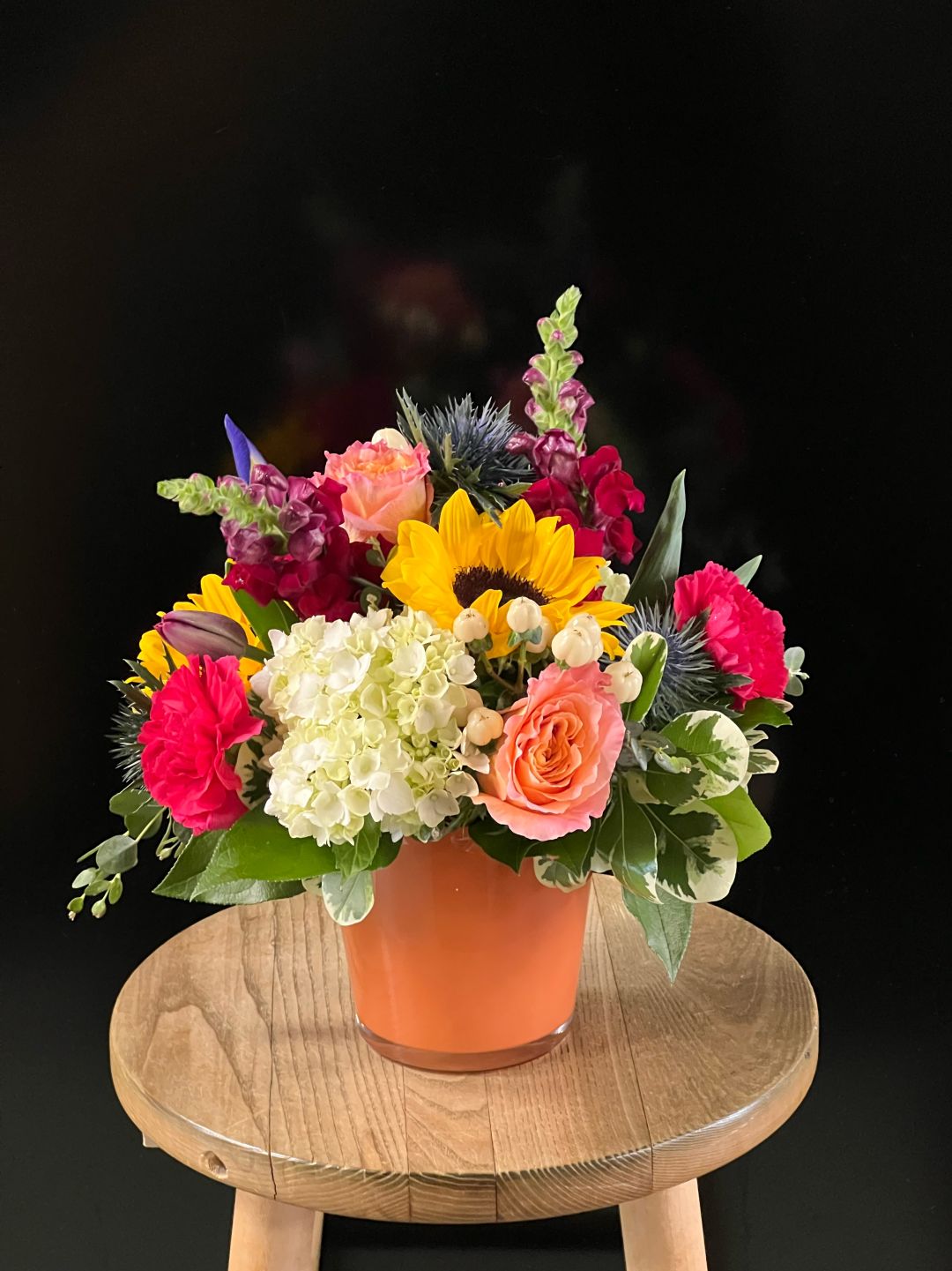 Flora Festival 