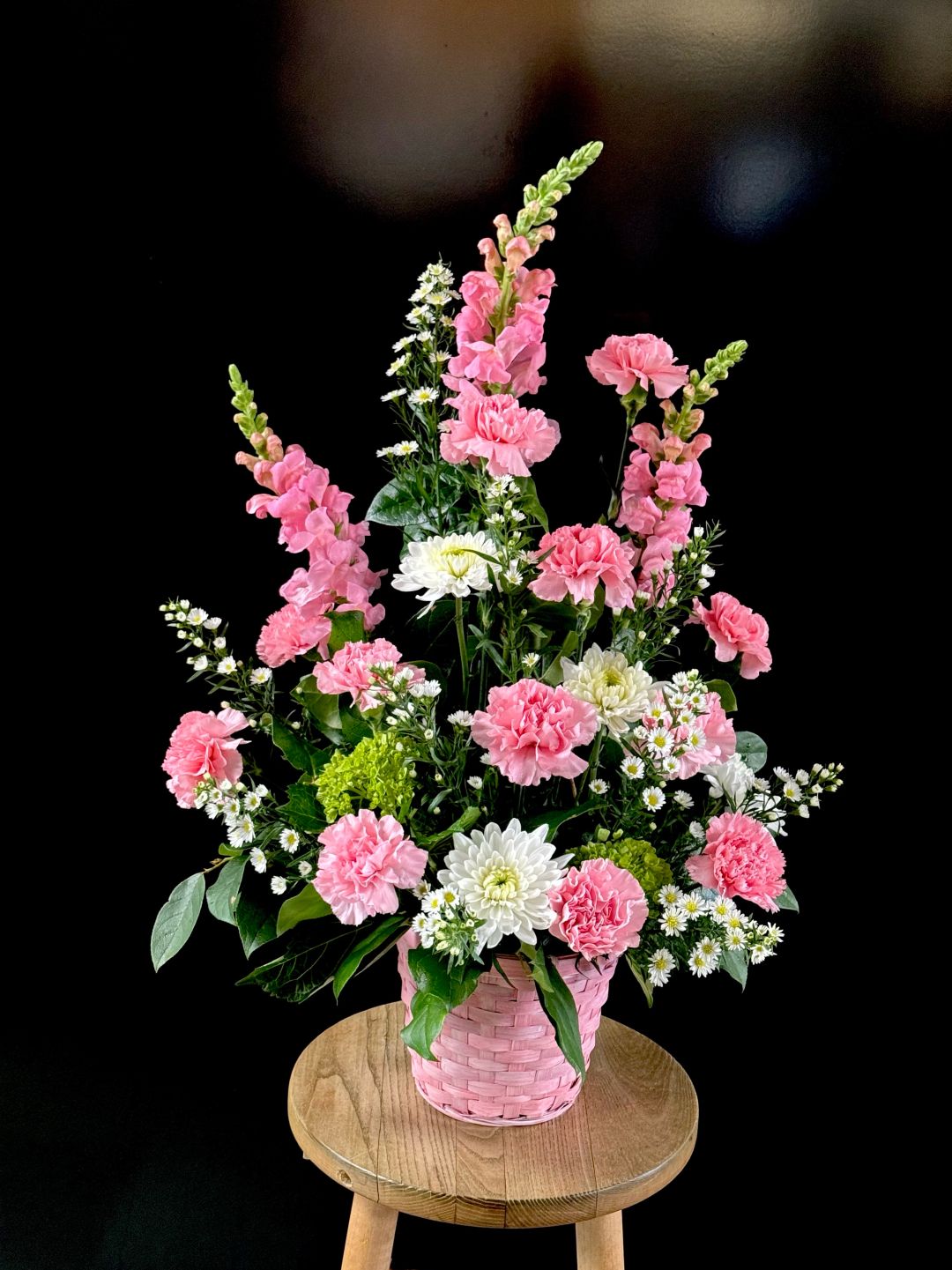 Prayers in Pink 
