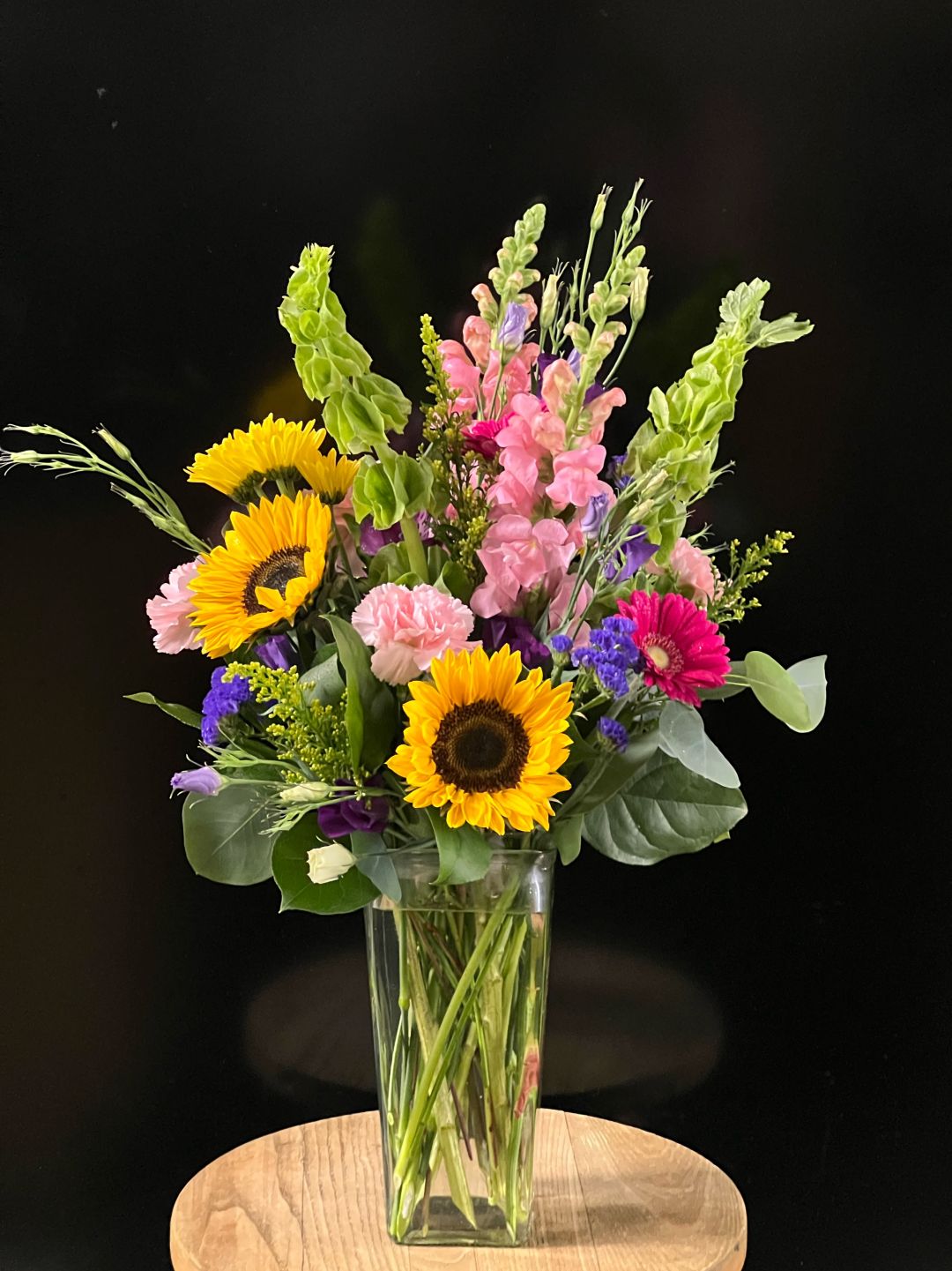 Radiant Meadow