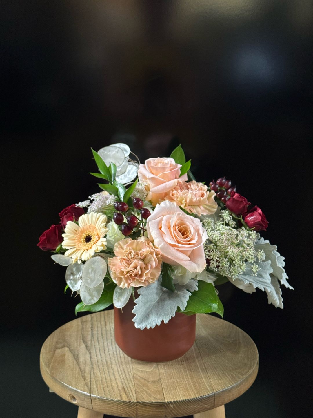 NSKS: Flowers For Good