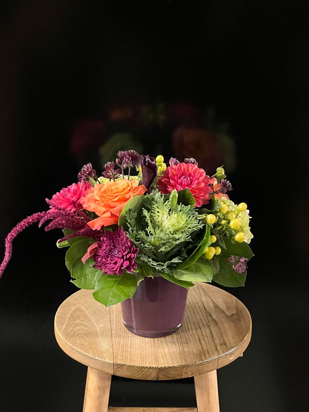 Bittersweet & Bloom