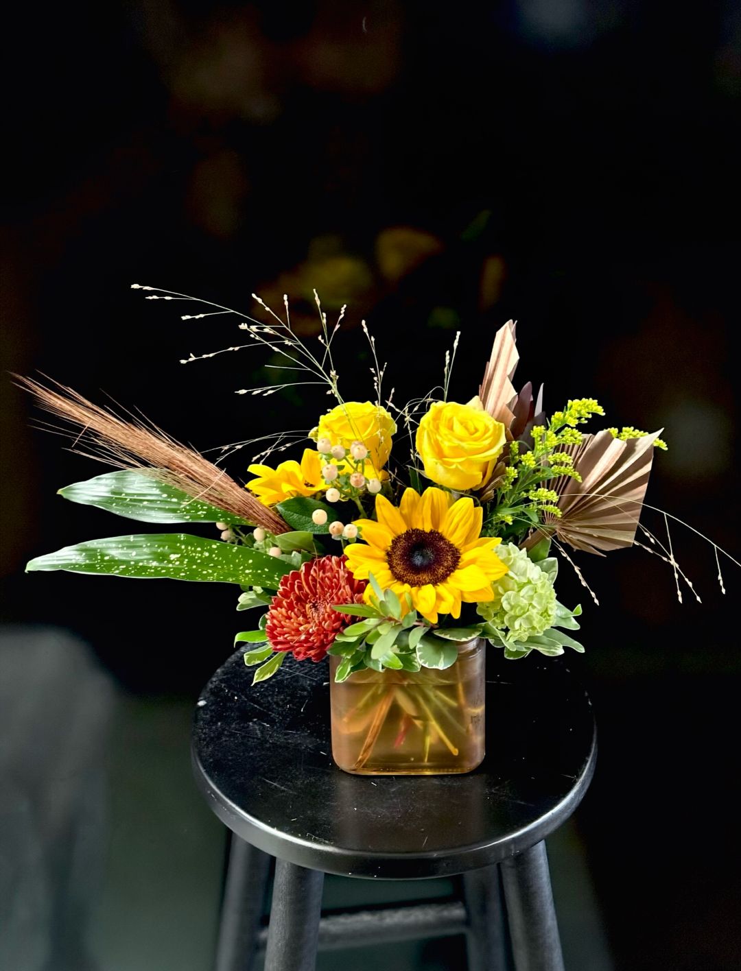 NHBCC: Flowers For Good