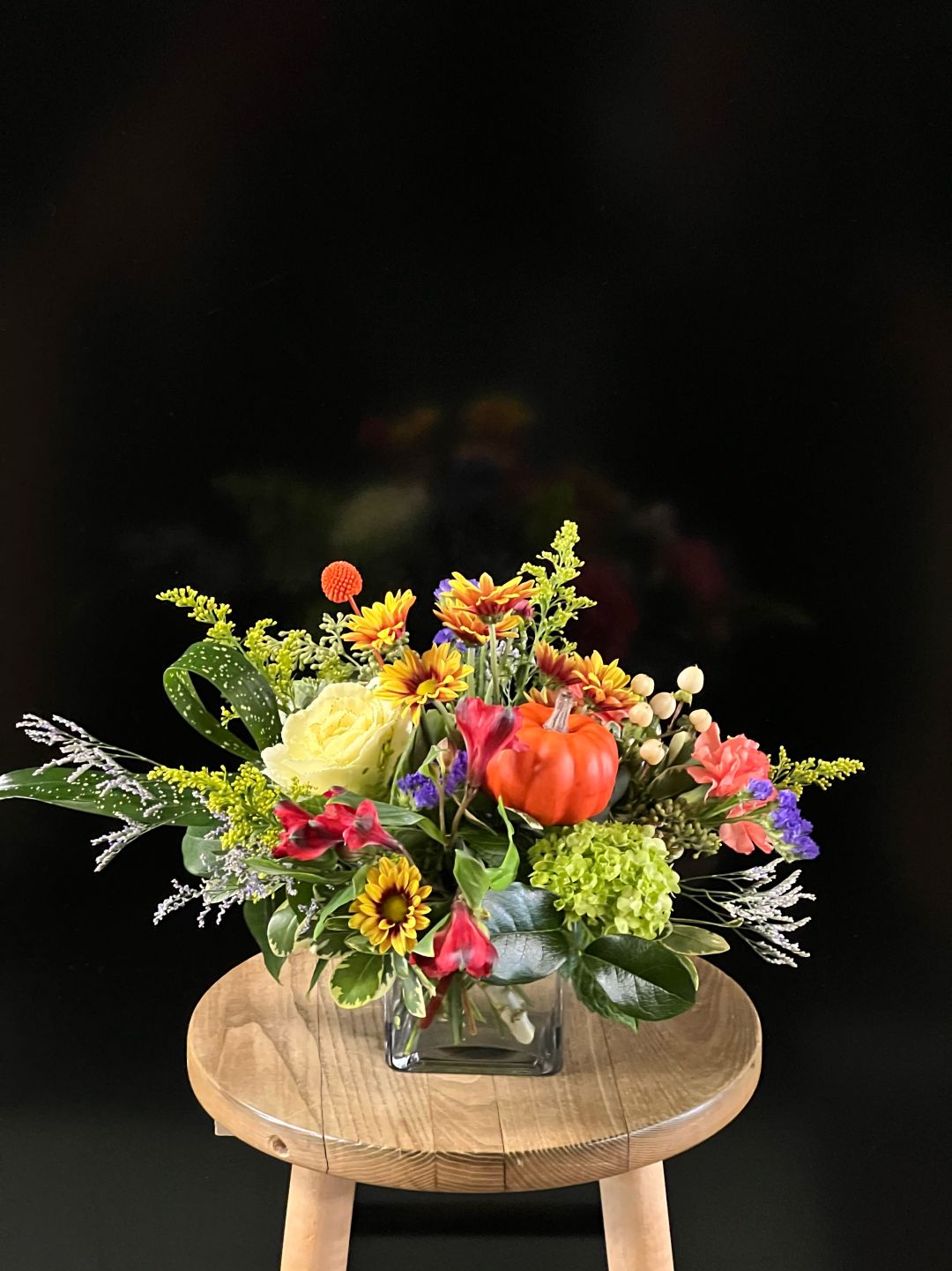 October Brights