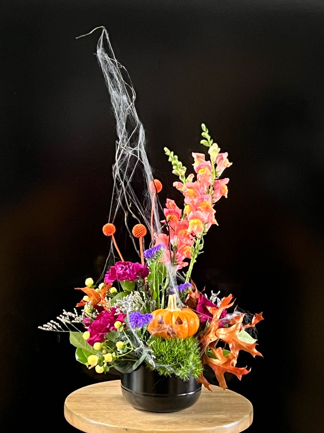 Boo-tique Heirloom