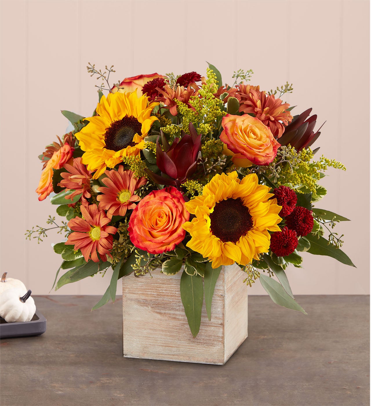 Heartfelt Radiance™ Bouquet for Sympathy