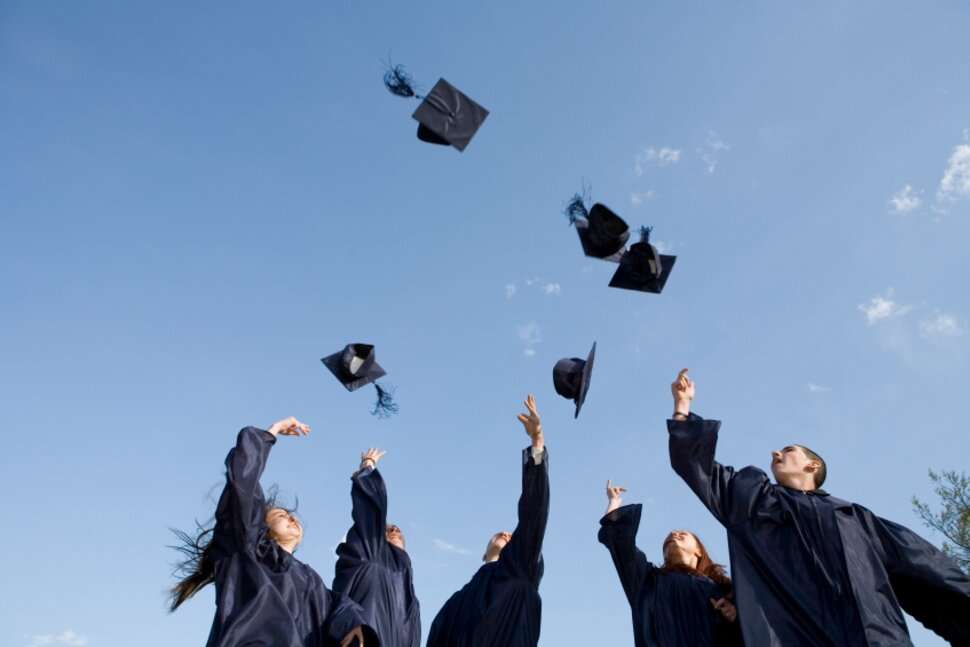 Graduation Season is Here and We are Ready for You!