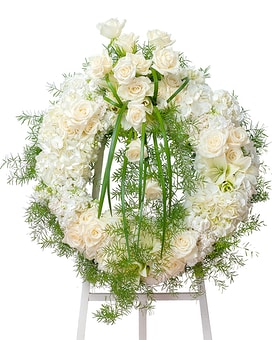 Elegant Wreath