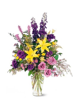 Loving Beauty Bouquet