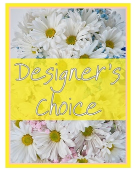 Designer's Choice - New Baby