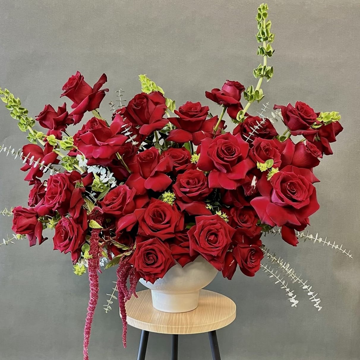 Explosion Roses