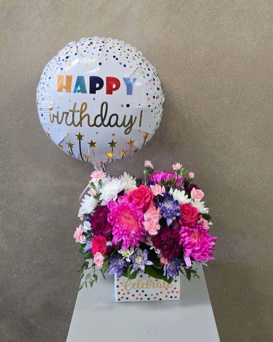 BIrthday