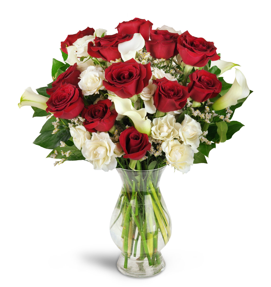 Love You Forever™ Bouquet