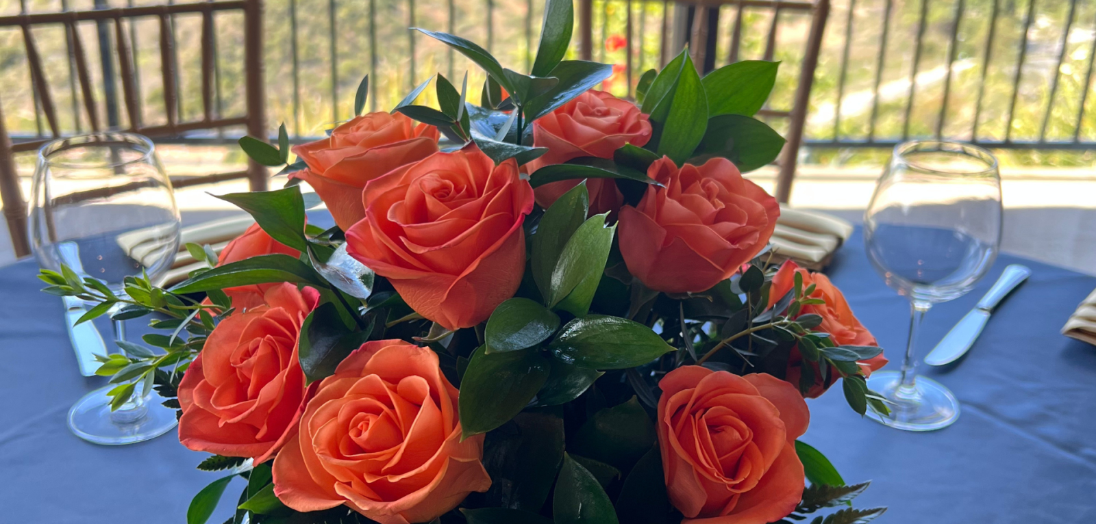 Roses