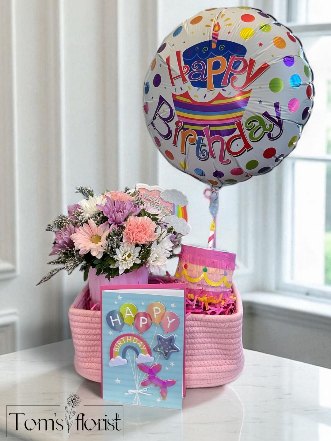 Happy Birthday Bundle