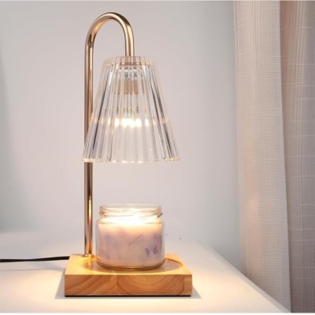 Candle Warmer Lamp