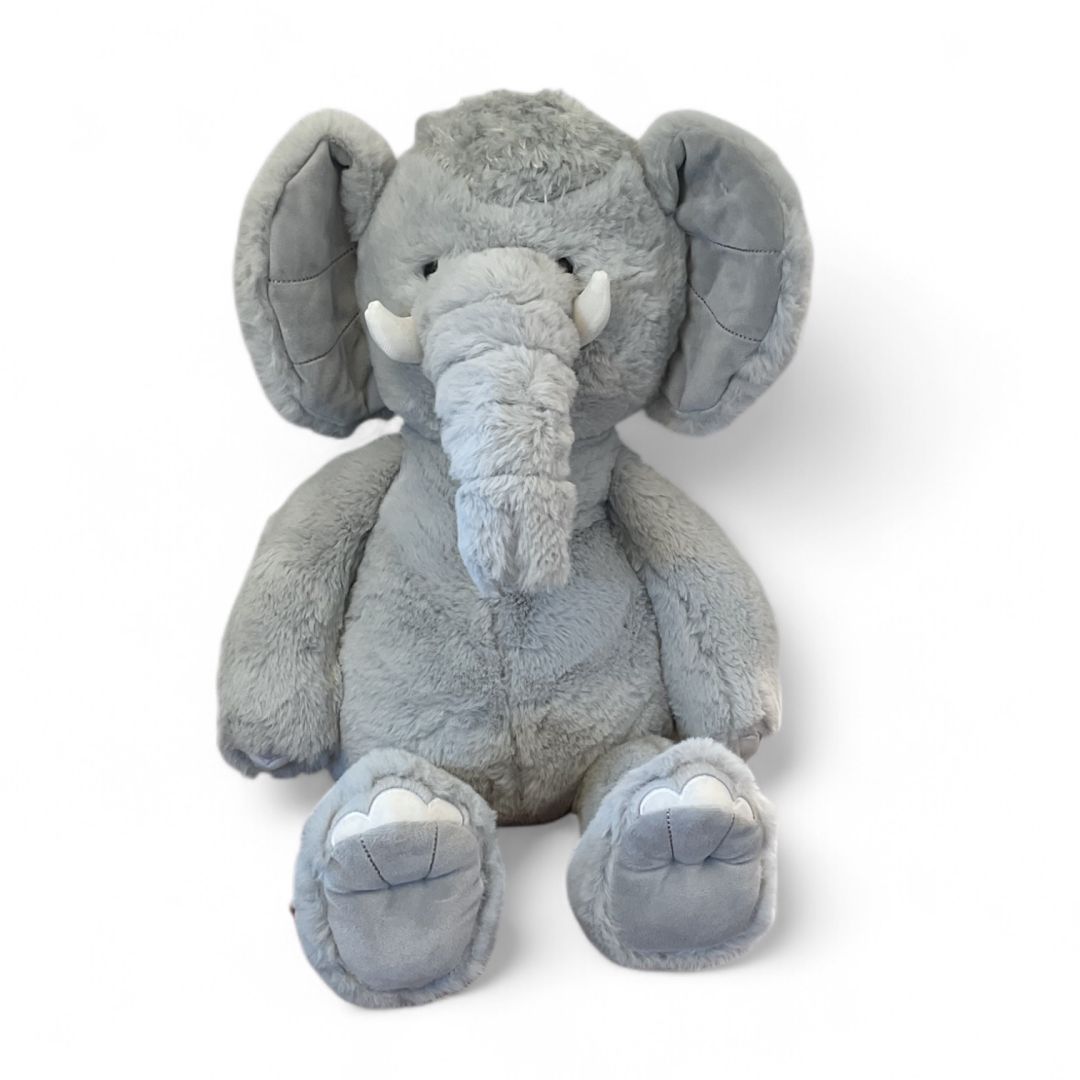 Elephant Plush