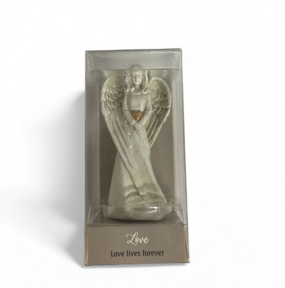 Love Lives Forever Angel