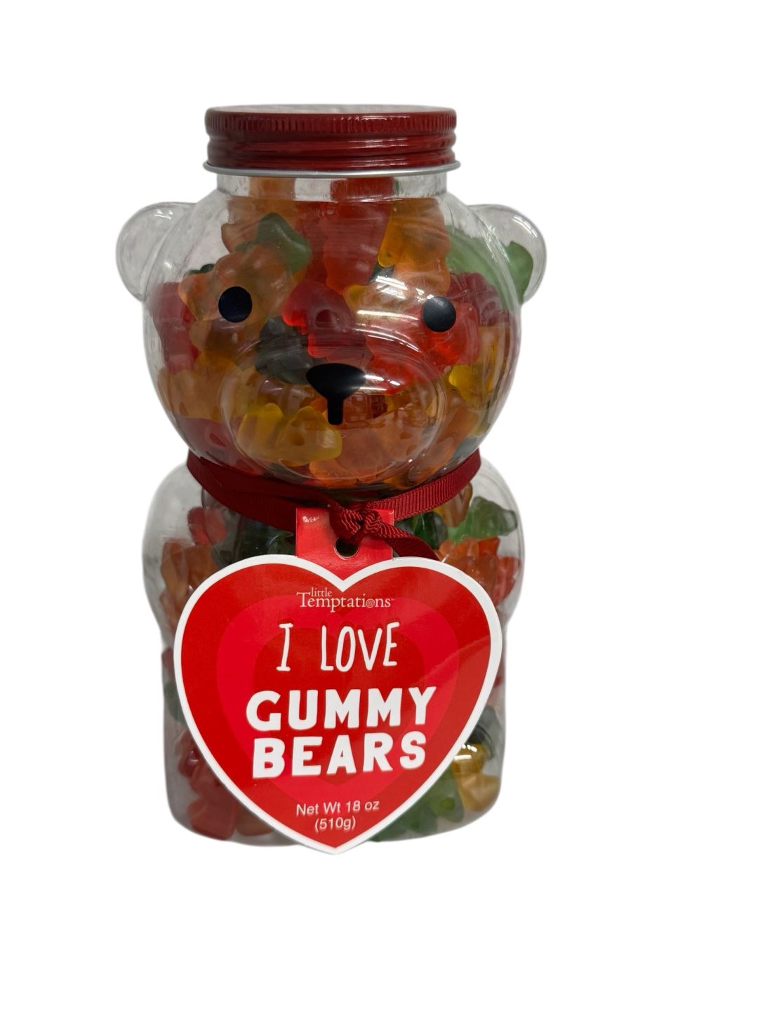 Gummy Bear Candy