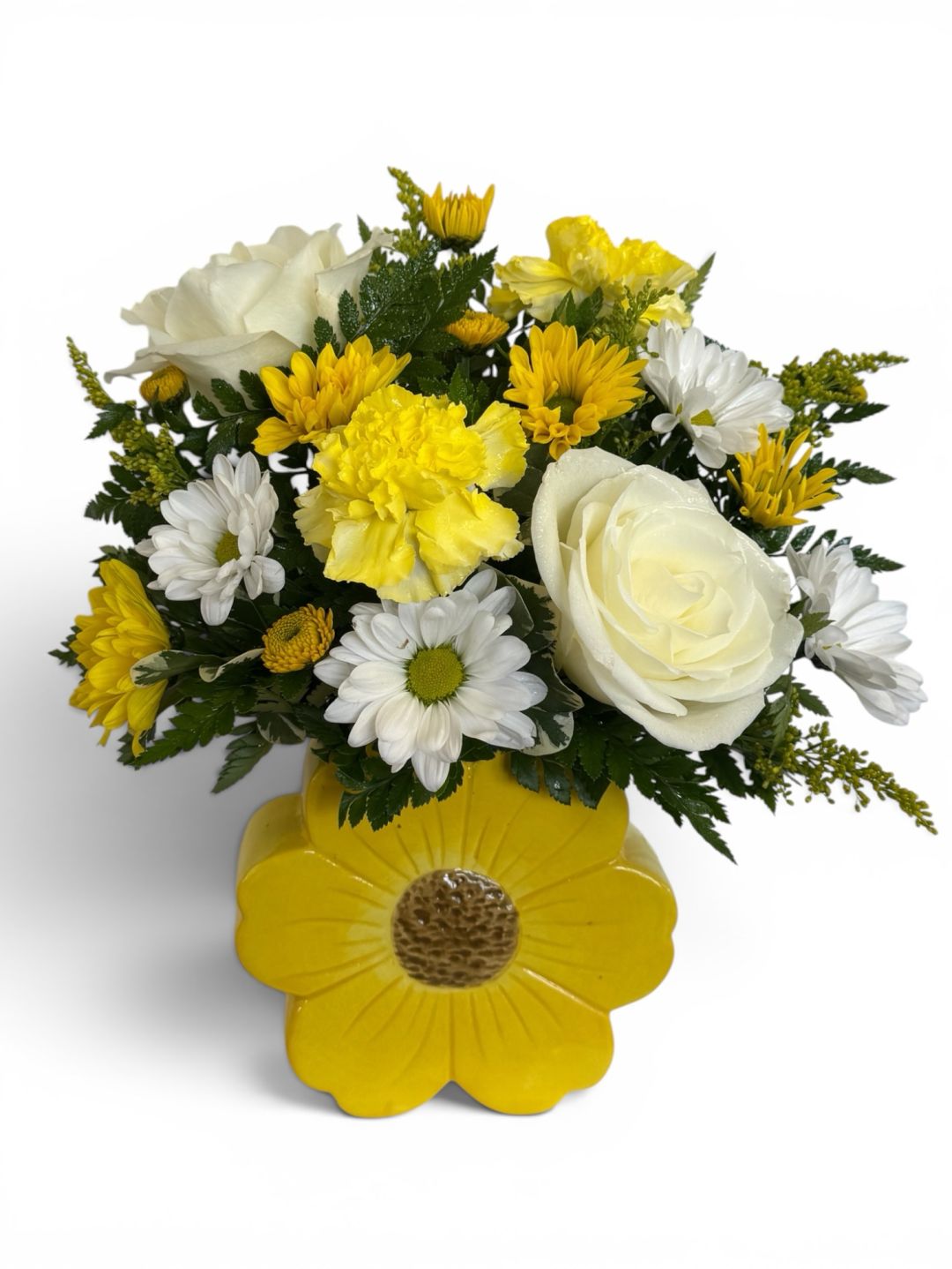 Flowers Are US