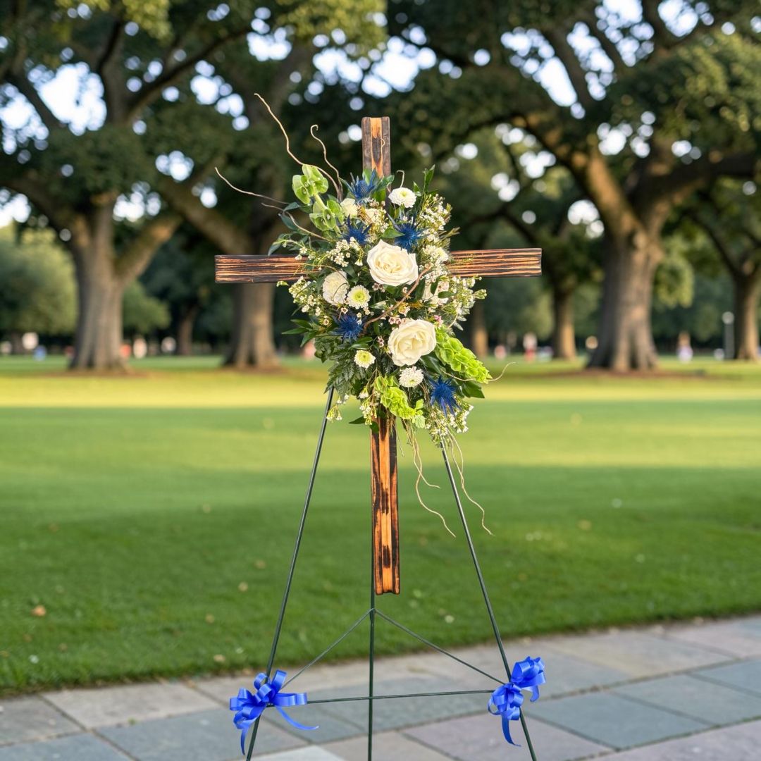 Old Rugged Cross
