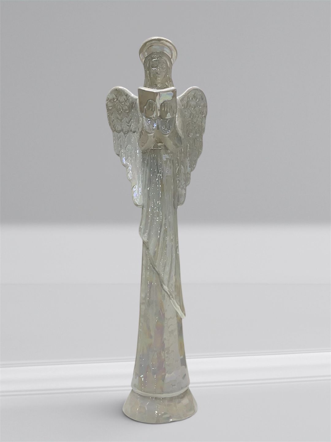 Iridescent Angel - 15” 