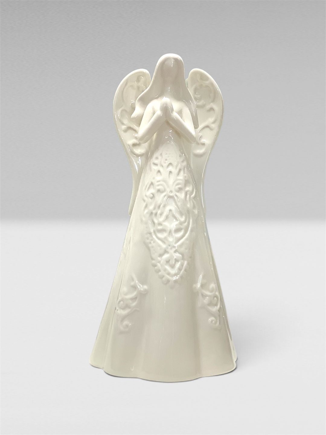 Praying Angel- 10”