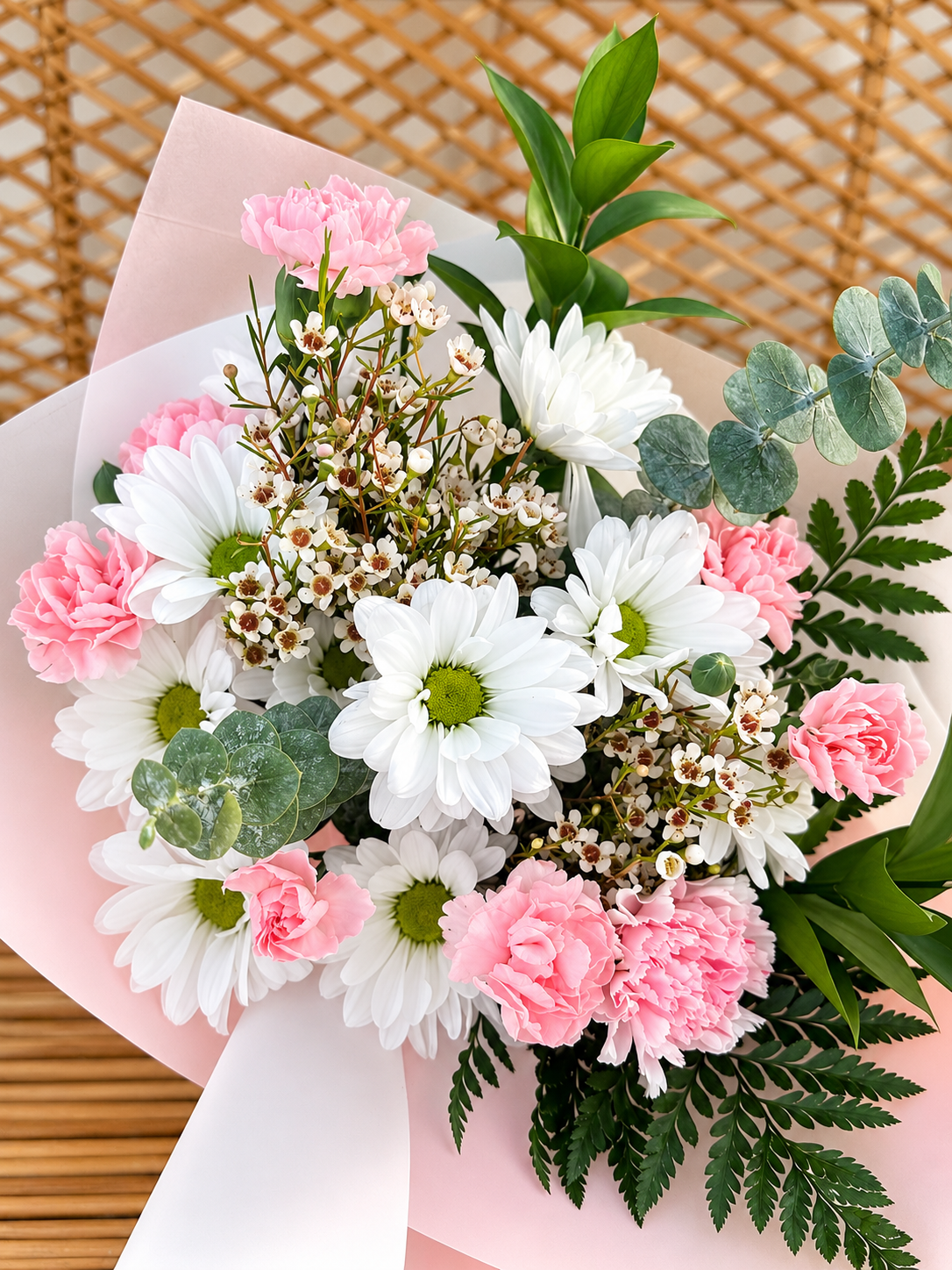 Friday Grab & Go Flowers in Smyrna, TN – Fresh Flowers, Special Friday Prices!