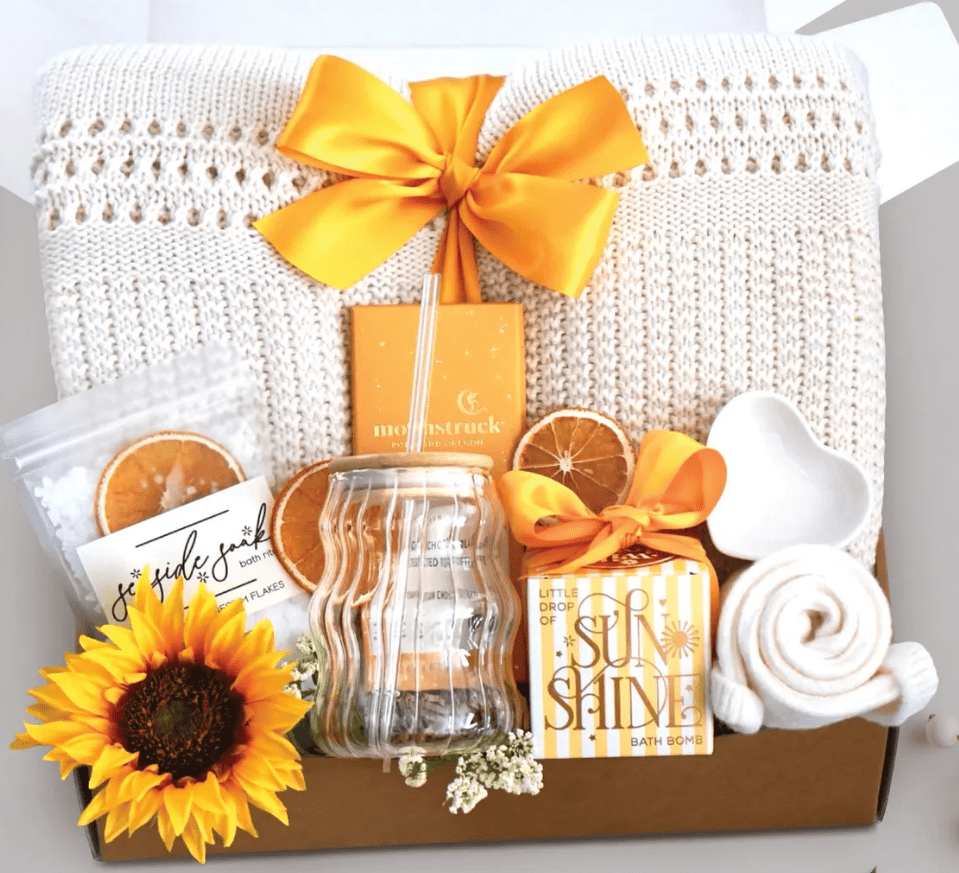 Gift Baskets