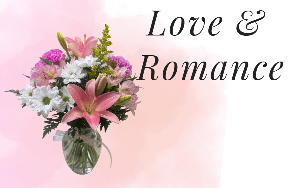 Sympathy Arrangements
