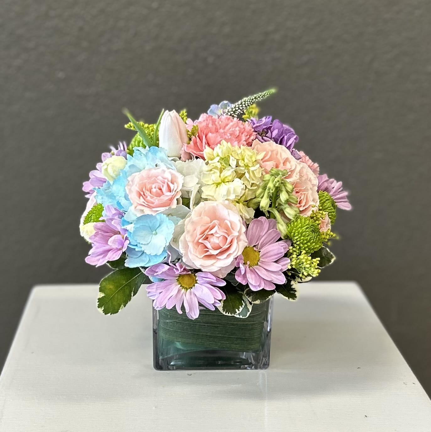 Pastel Splendor