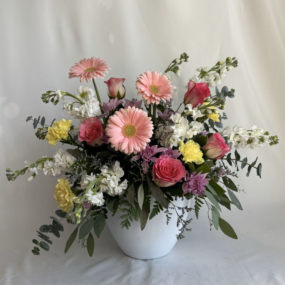 Garden Rendezvous